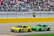 Pennzoil 400 Las Vegas Motor Speedway related photo